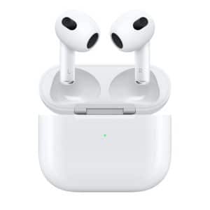 AirPods (3ème génération)