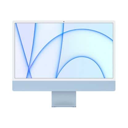 iMac 24"
